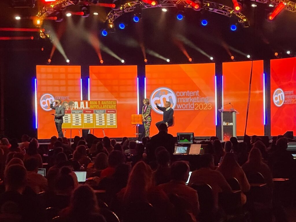 CMWorld 2023